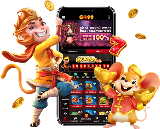 Nổ Hũ Cổ Điển LC88