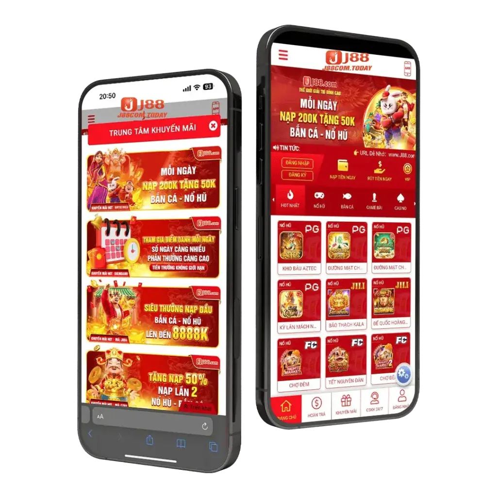 Nền tảng an toàn và bảo mật LC88 Nổ Hũ